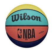Wilson NBA DRV Alternating Outdoor Basketball
