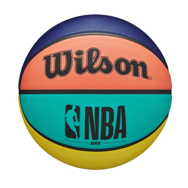 Wilson NBA DRV Alternating Outdoor Basketball
