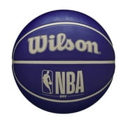 Wilson NBA DRV Outdoor Basketball Size 6 (28.5")
