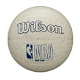 thumbnail image 1 of Wilson NBA DRV Pro Eco Basketball, White, 29.5" (Size 7), 1 of 6