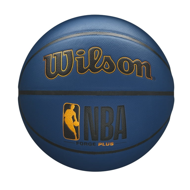 NBA Wilson Forge Mini Hoop - Black