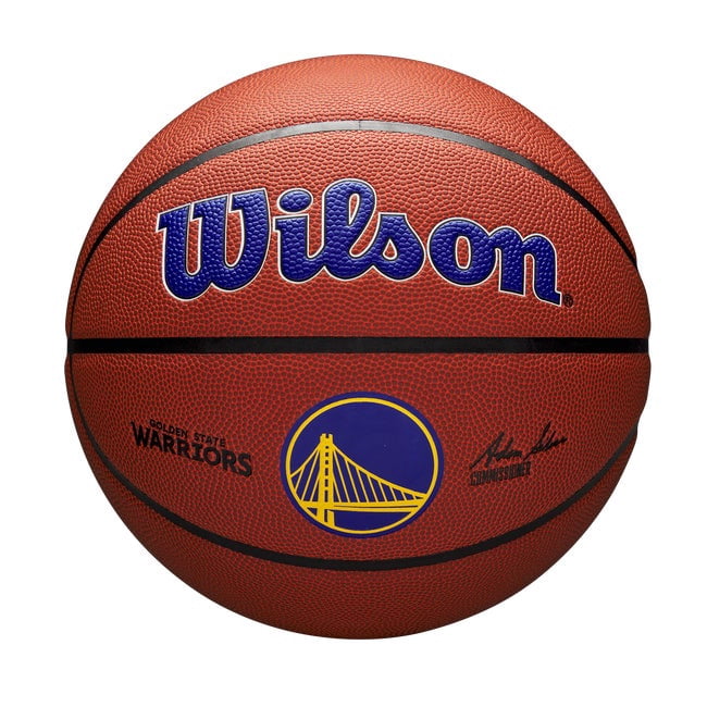 Wilson NBA Team Alliance Basketball&nbsp;Size 7 (29.5")