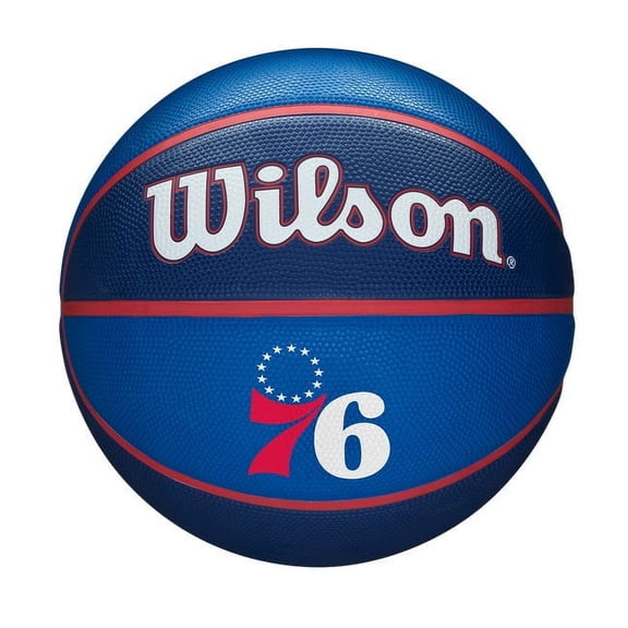 Wilson NBA Team Tribute Basketball