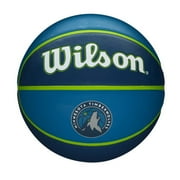 Wilson NBA Team Tribute Basketball