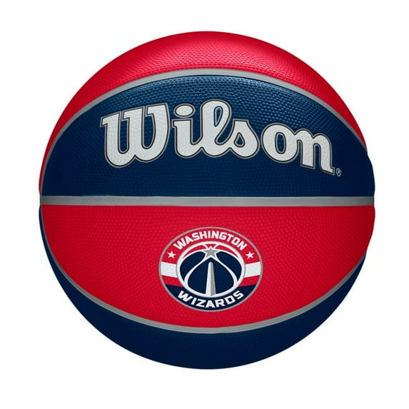 Wilson NBA Team Tribute Basketball