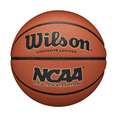thumbnail image 1 of Wilson NCAA Final Four Indoor/Outdoor Basketball - Brown, Size 6 - 28.5", 1 of 6