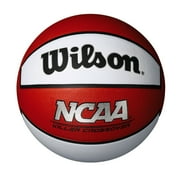 Wilson NCAA Killer Crossover Basketball - Official Size (29.5")