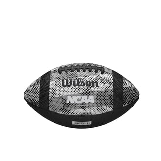 Wilson TD Series Composite Leather Junior Size Football - Walmart.com