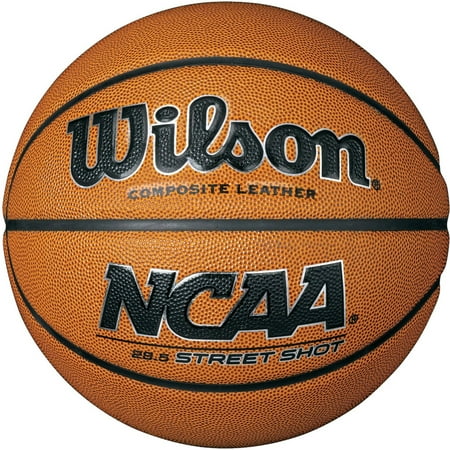Wilson NCAA Street Shot, 28.5"