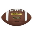 thumbnail image 1 of Wilson NCAA TDY Composite Football, 1 of 2