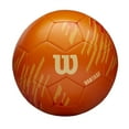 thumbnail image 1 of Wilson NCAA Vantage Soccer Ball - Orange, Size 3, 1 of 6
