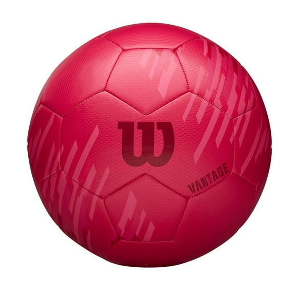 Wilson NCAA Vantage Gen Green Soccer Ball