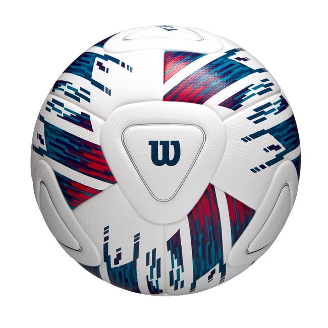 Wilson Forte Fybrid NCAA Soccer Match cheapest Ball Size 5 FIFA Quality WTH9905 BFX NFHS