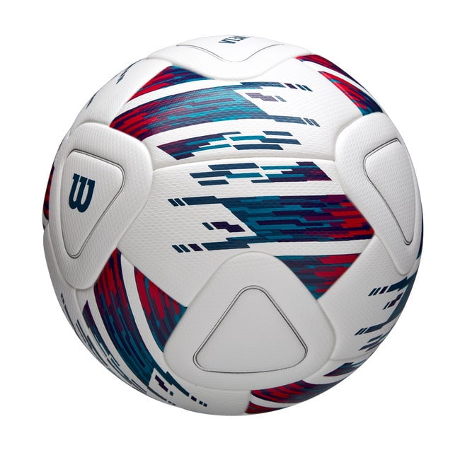 Wilson NCAA Veza Match Soccer Ball