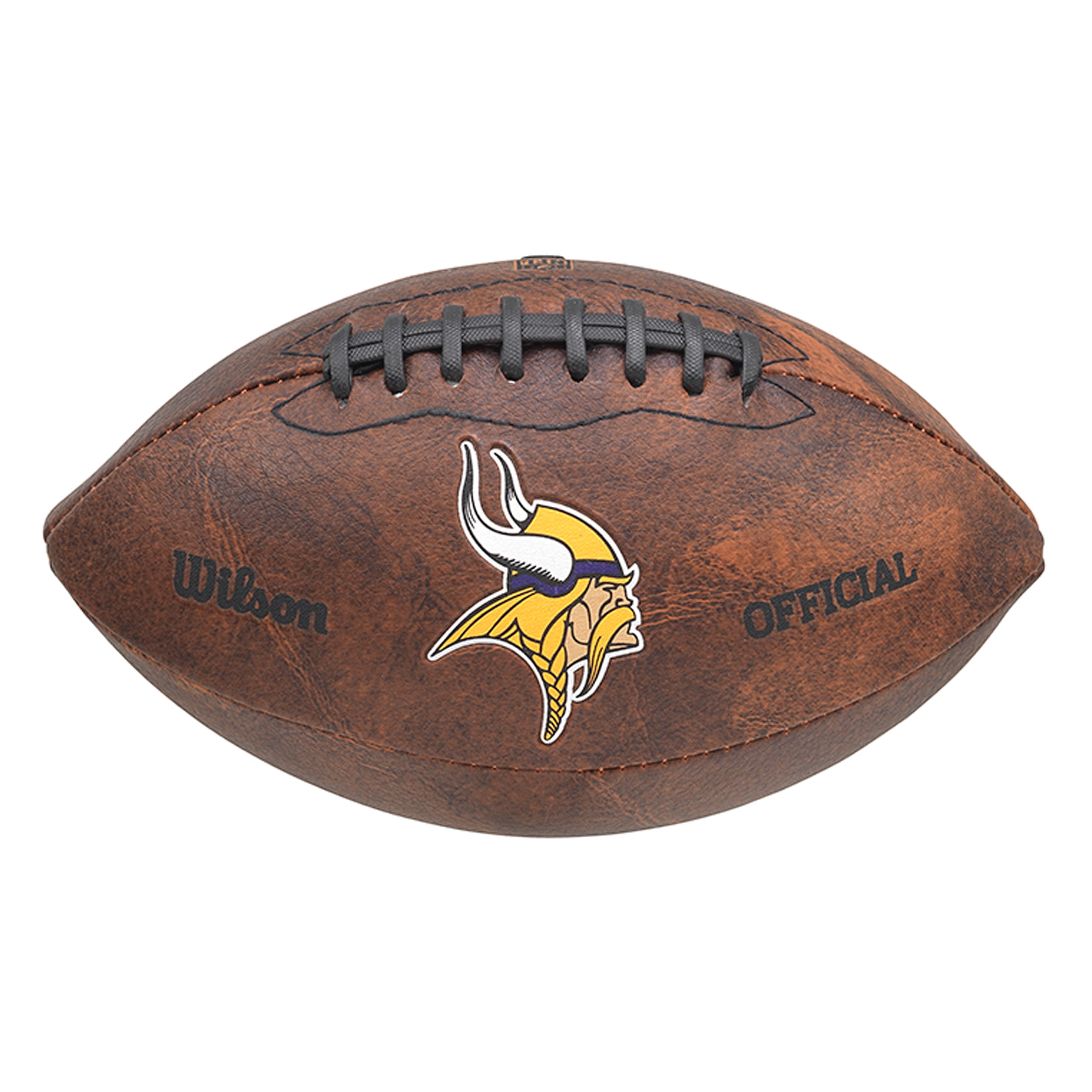 FOOTBALL Wilson NFL LICENSED BALL Baltimore Ravens - Sport House
