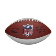 Wilson NFL Autograph Football - Official Size