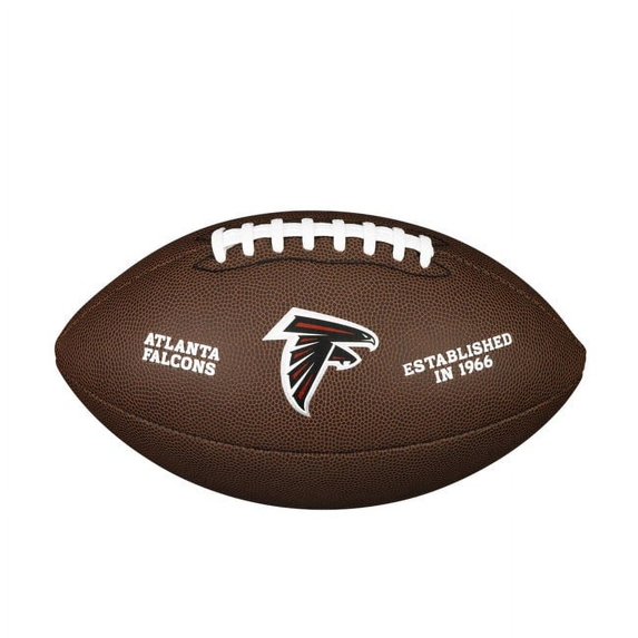 Wilson NFL Backyard Legend Football