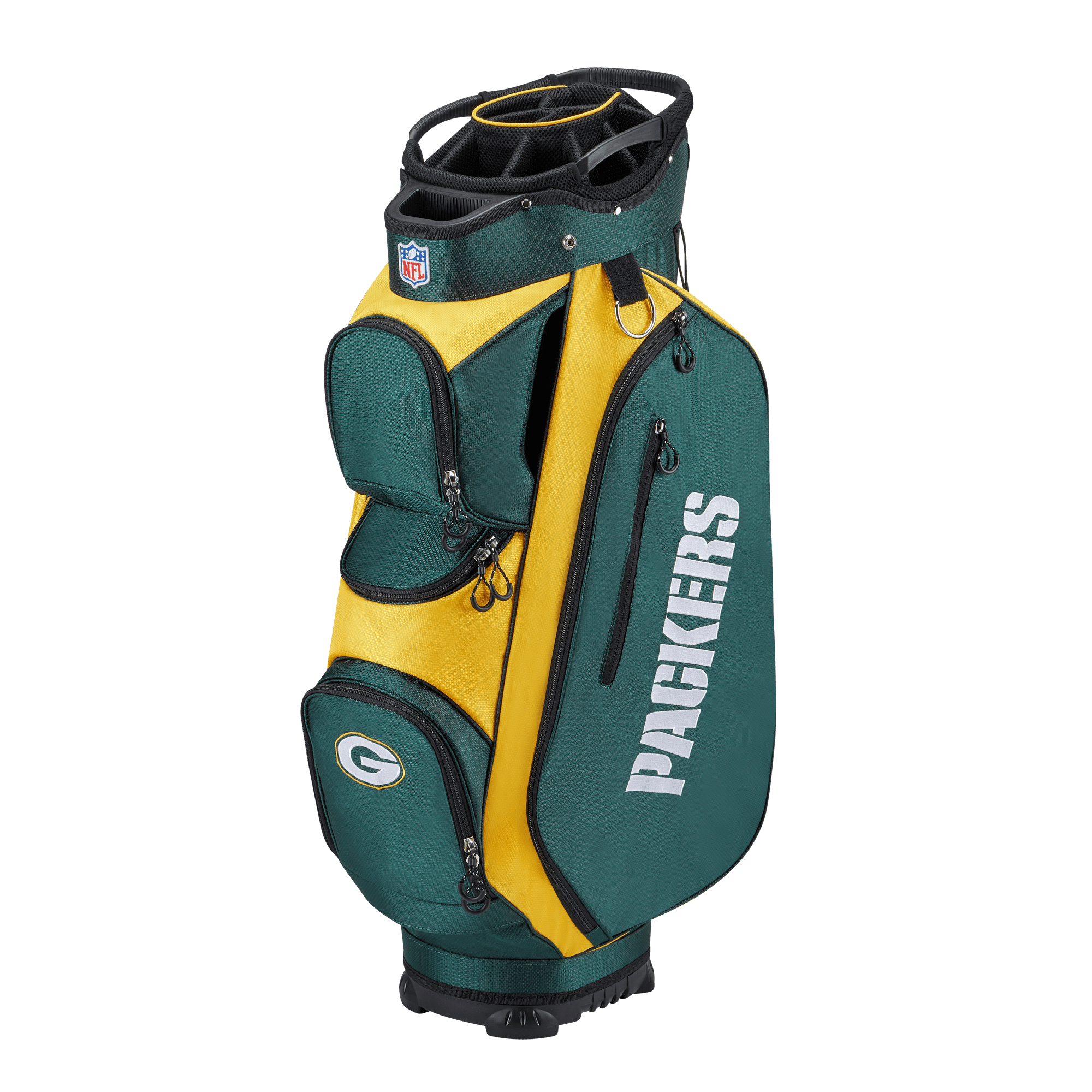 Green Bay Packers Golf Bags for sale