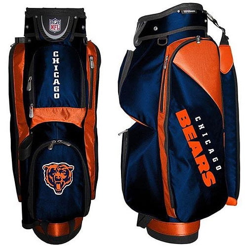 chicago bears golf gear