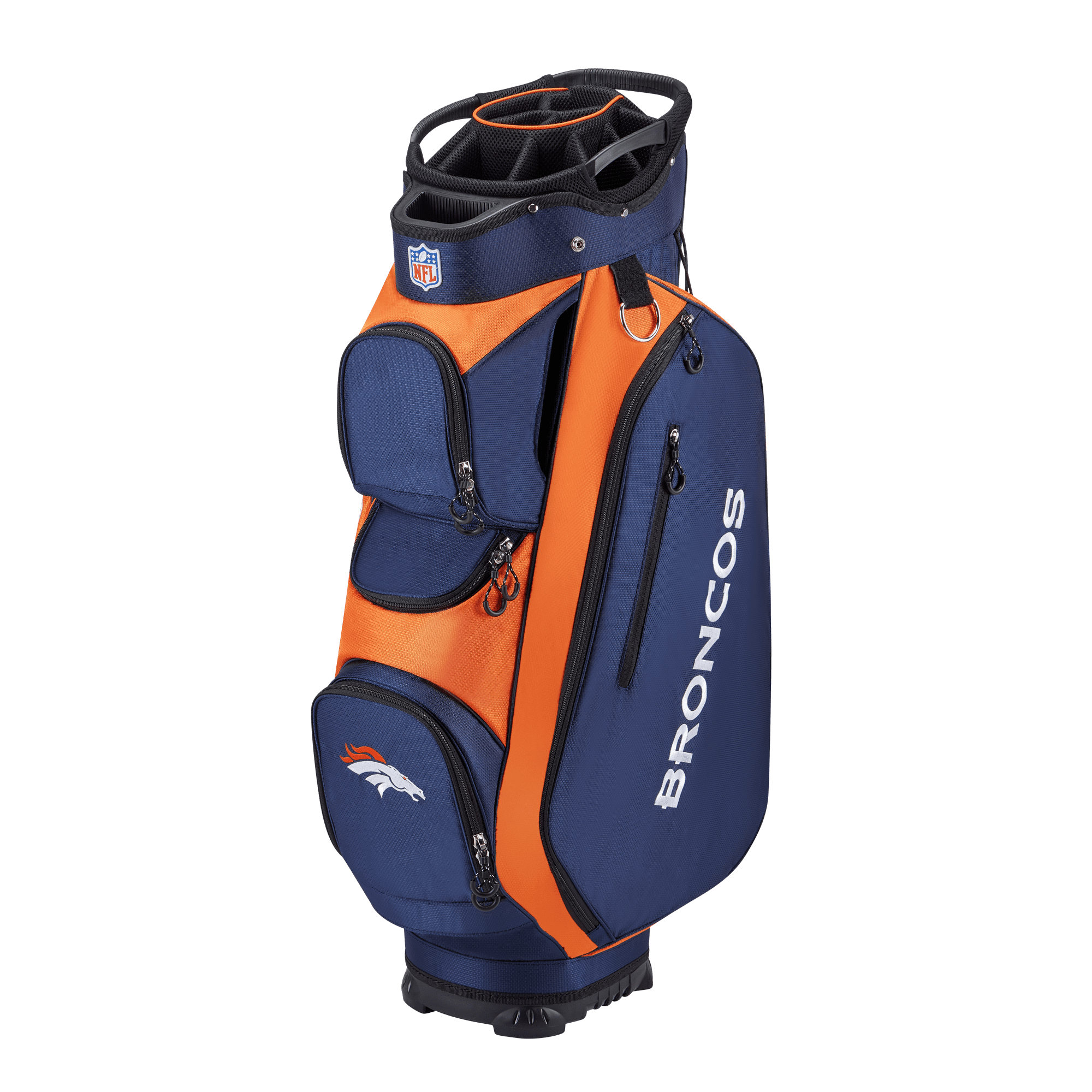 Wilson NFL Cart Golf Bag, Minnesota Vikings - Walmart.com Wilson NFL Cart Golf Bag, Minnesota Vikings - Walmart.com