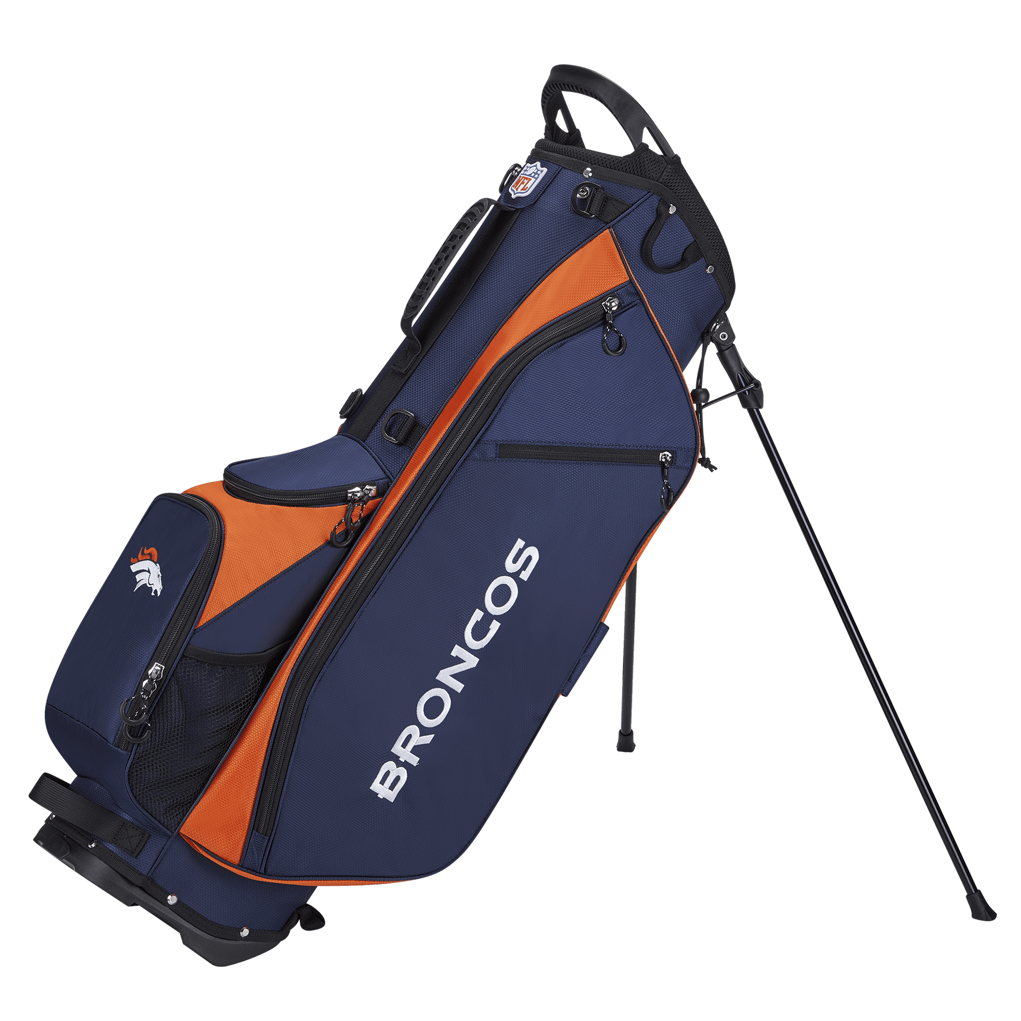 Wilson NFL Cart Bag - Evergreen Golf Centre