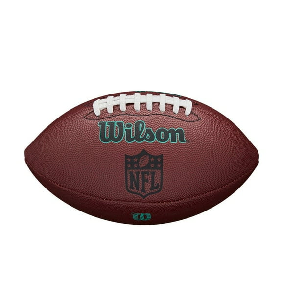 Wilson NFL Ignition Gen Green Football