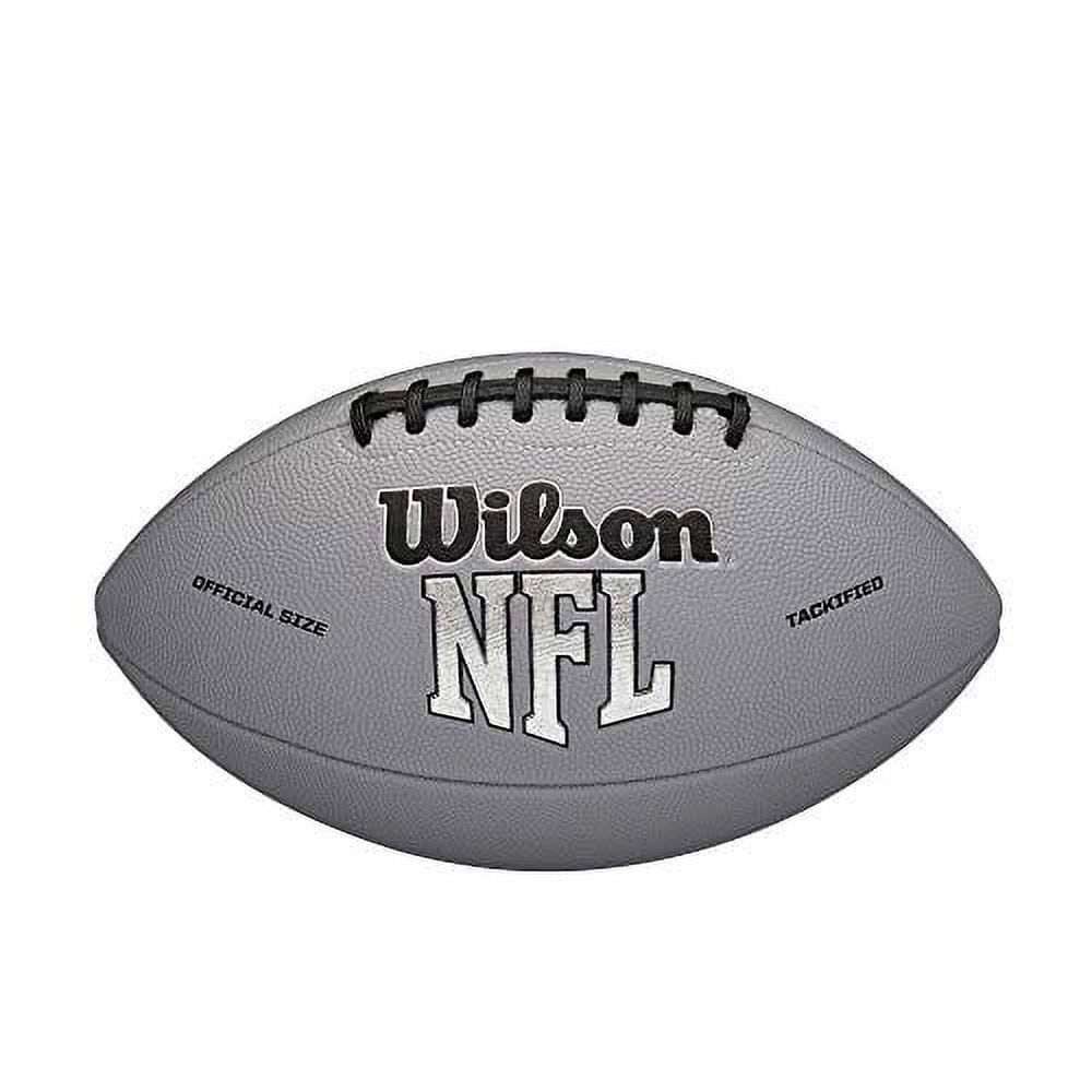 NFL ボール Wilson NFL MVP Football - Walmart.com