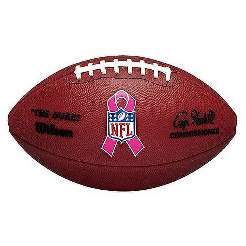 Wilson Footballs  The Duke Salute To Service Nfl Football