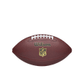 thumbnail image 1 of Wilson NFL Prestige Recreational Football - Brown, Junior Size, 1 of 8