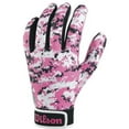 thumbnail image 1 of Wilson Special Forces Adult Receiver Gloves, 1 of 2