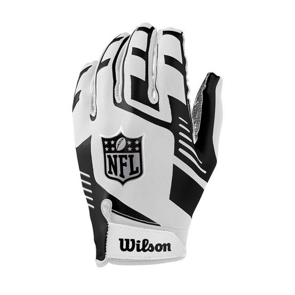 Wilson NFL Stretch Fit Receivers Glove