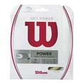 thumbnail image 1 of Wilson NXT Power Tennis Racket String, 16-Gauge, 1 of 5