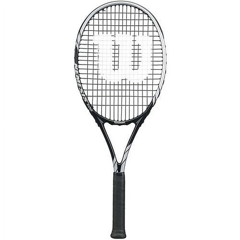 Wilson Nemesis 100 Tennis Racquet