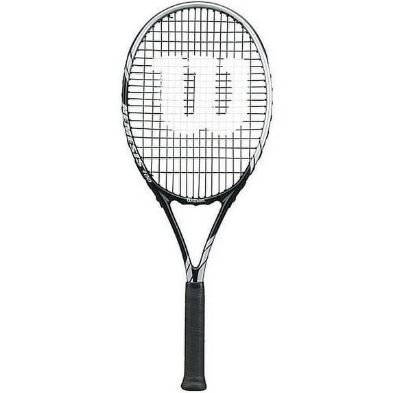 Wilson Nemesis 100 Tennis Racquet