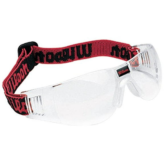 Wilson Omni Racquetball Protective Eyewear
