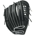 thumbnail image 1 of Wilson Onyx Series 12.75" Fastpitch Softball Outfield Glove, Left Hand Throw, 1 of 2