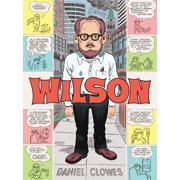 Wilson Paperback