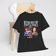 thumbnail image 1 of Wilson Phillips 90s Style Women's T-shirt, Concert Shirt, Music Shirt, Festival Fashion, Gift for Her, Novelty Shirt, Funny Shirt, LIMITED EDITION-TH67791, 1 of 2