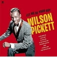 thumbnail image 1 of Wilson Pickett - Let Me Be Your Boy: Early Years 1959-1962 - Music & Performance - Vinyl, 1 of 2