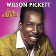 thumbnail image 1 of Wilson Pickett - Original Soul Shaker - Music & Performance - CD, 1 of 4