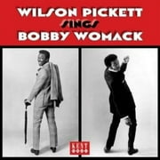 Wilson Pickett - Sings Bobby Womack - Music & Performance - CD