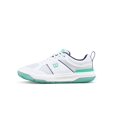 thumbnail image 1 of Wilson Pickle Pro Womens Pickleball Shoes, White/Bay/Skipper Blue, Size 7, 1 of 9