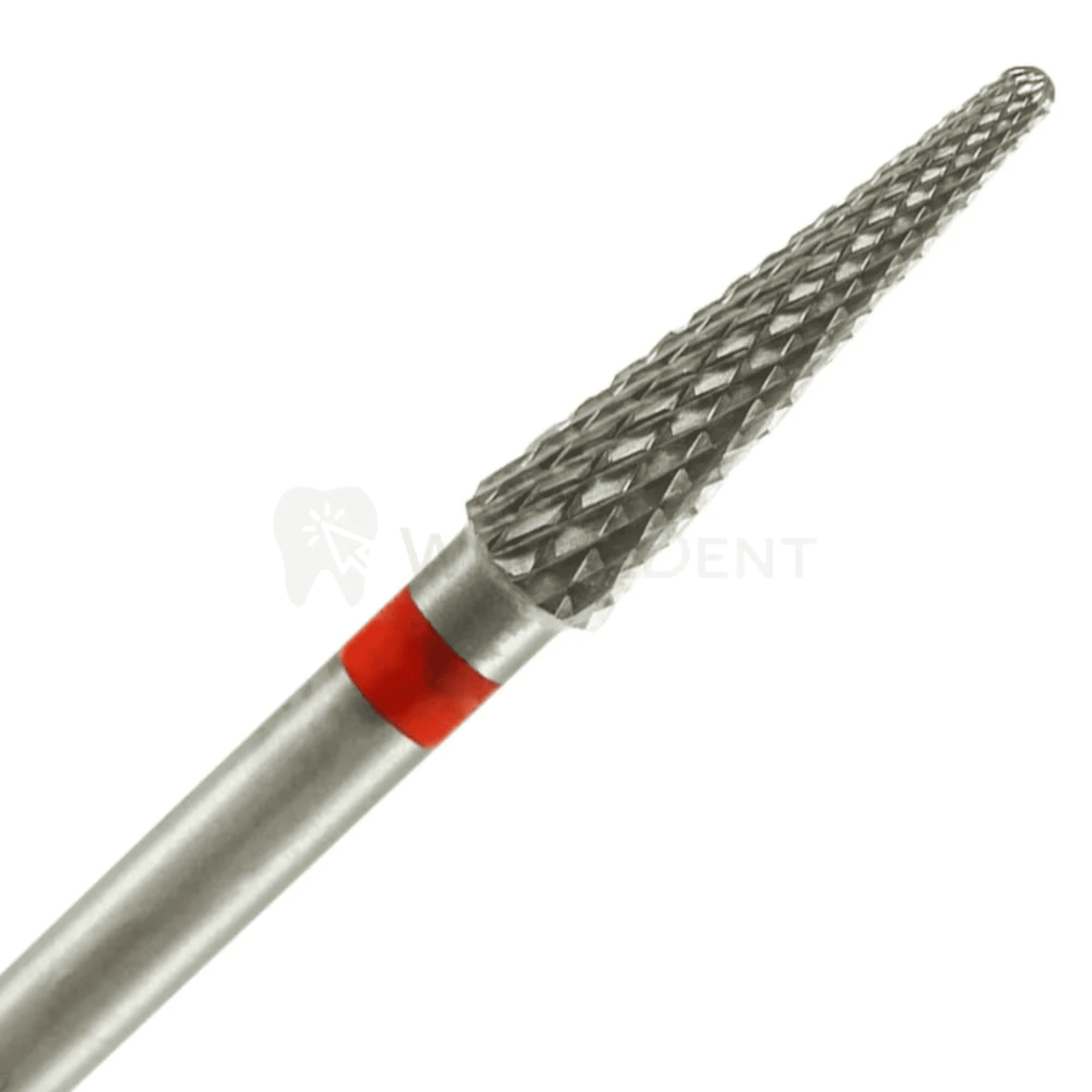 Wilson Precision Tool - Cross Cut Standard Carbide Bur - Cross Cut ...