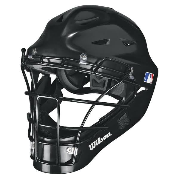 Wilson Prestige Catcher's Helmet
