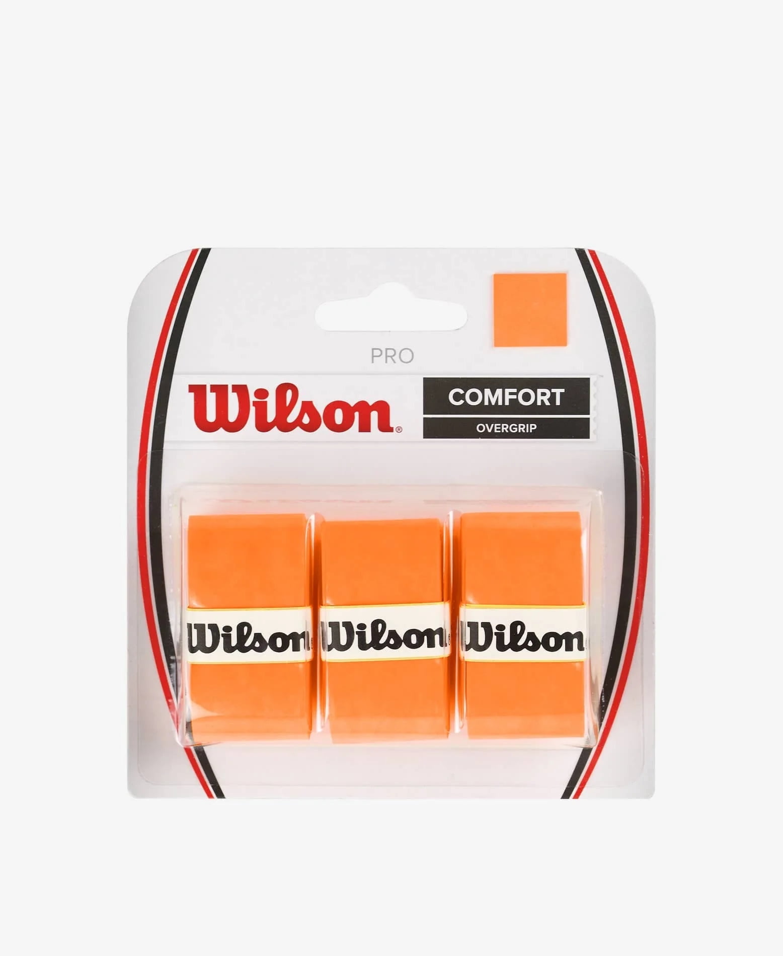 Wilson Comfort Pro Blancos ⚡⚡ El Agarre Perfecto!