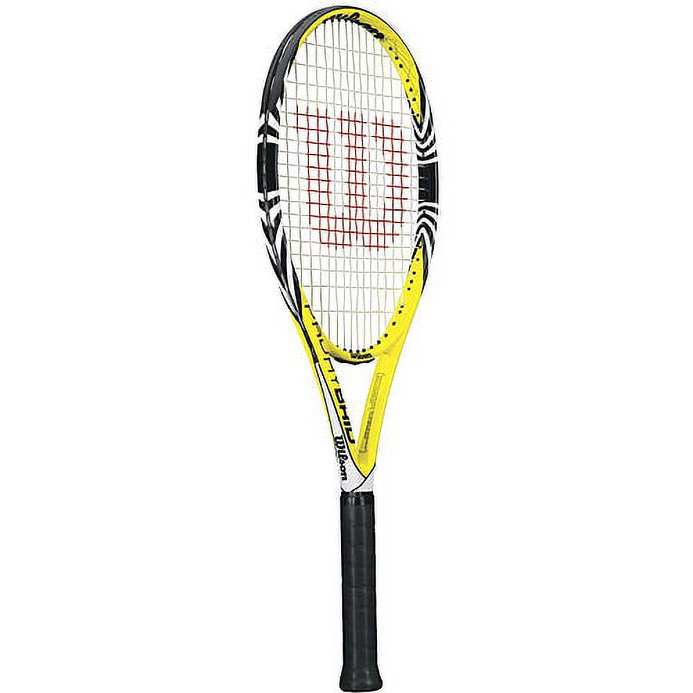 Wilson Pro Hybrid Tennis Racquet