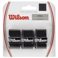 thumbnail image 1 of Wilson Pro Sensation Overgrip 3 Pack, 1 of 1