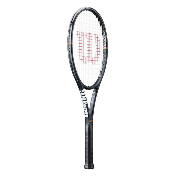 Wilson Pro Staff 97 Classic Tennis Racket, Unstrung, Grip 4 1/8"
