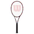 thumbnail image 1 of Wilson Pro Staff 97 v13 Britto Hearts Tennis Racquets (  4_3/8   ), 1 of 4