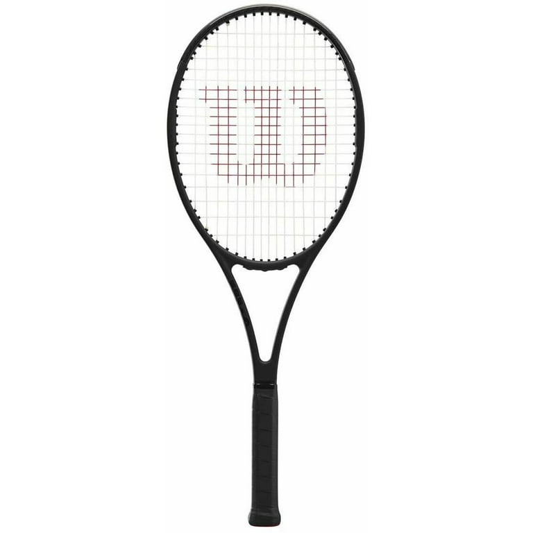 Raqueta wilson walmart clearance